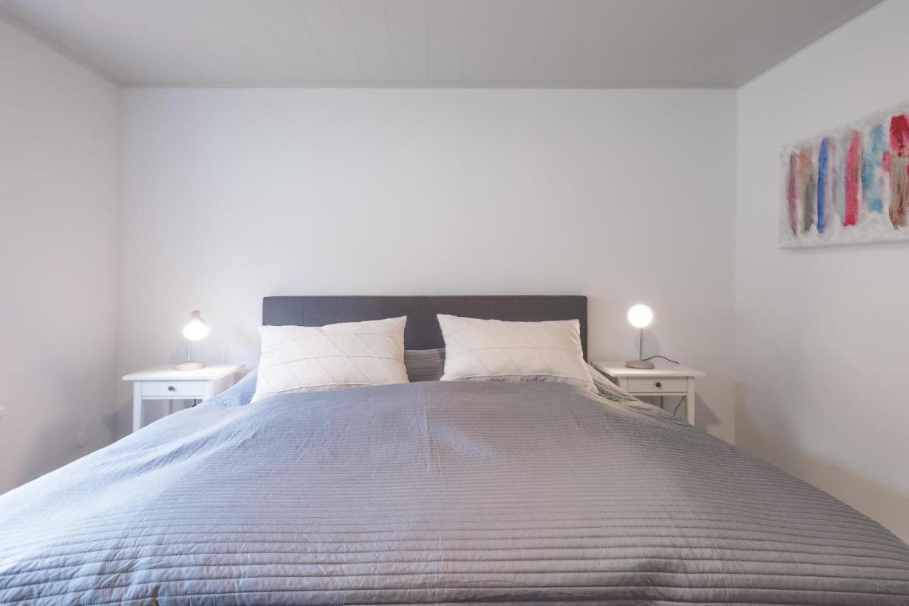 Apartmenthaus Theodor Storm Daemmerstunde 胡苏姆 外观 照片